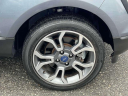 2018 Ford EcoSport SES at Levittown Ford