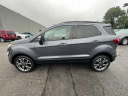 Thumbnail image of 2018 Ford EcoSport at Levittown Ford
