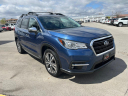 Thumbnail image of 2020 Subaru Ascent at Carousel Pre-Owned
