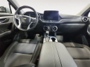 2023 Chevrolet Blazer LT at Midway Chevrolet Buick GMC Cadillac