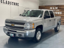 Thumbnail image of 2013 Chevrolet Silverado 1500 at M&M Investment Cars