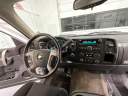 Thumbnail image of 2013 Chevrolet Silverado 1500 at M&M Investment Cars