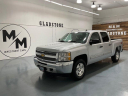 Thumbnail image of 2013 Chevrolet Silverado 1500 at M&M Investment Cars