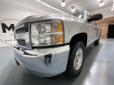 Thumbnail image of 2013 Chevrolet Silverado 1500 at M&M Investment Cars
