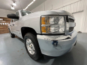 Thumbnail image of 2013 Chevrolet Silverado 1500 at M&M Investment Cars