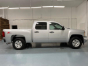 Thumbnail image of 2013 Chevrolet Silverado 1500 at M&M Investment Cars