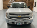 Thumbnail image of 2013 Chevrolet Silverado 1500 at M&M Investment Cars