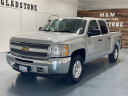 Thumbnail image of 2013 Chevrolet Silverado 1500 at M&M Investment Cars