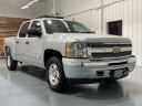Thumbnail image of 2013 Chevrolet Silverado 1500 at M&M Investment Cars