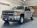 Thumbnail image of 2013 Chevrolet Silverado 1500 at M&M Investment Cars
