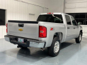 Thumbnail image of 2013 Chevrolet Silverado 1500 at M&M Investment Cars