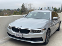 Thumbnail image of 2019 BMW 5 Series at BEVERLY HILLS AUTO BROKERS