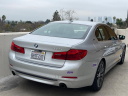 Thumbnail image of 2019 BMW 5 Series at BEVERLY HILLS AUTO BROKERS