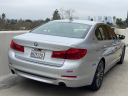 Thumbnail image of 2019 BMW 5 Series at BEVERLY HILLS AUTO BROKERS