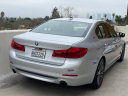 Thumbnail image of 2019 BMW 5 Series at BEVERLY HILLS AUTO BROKERS