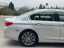 Thumbnail image of 2019 BMW 5 Series at BEVERLY HILLS AUTO BROKERS