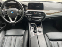 Thumbnail image of 2019 BMW 5 Series at BEVERLY HILLS AUTO BROKERS