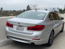 Thumbnail image of 2019 BMW 5 Series at BEVERLY HILLS AUTO BROKERS