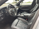 Thumbnail image of 2019 BMW 5 Series at BEVERLY HILLS AUTO BROKERS