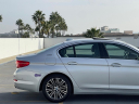 Thumbnail image of 2019 BMW 5 Series at BEVERLY HILLS AUTO BROKERS