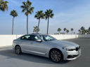 Thumbnail image of 2019 BMW 5 Series at BEVERLY HILLS AUTO BROKERS