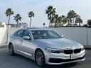 Thumbnail image of 2019 BMW 5 Series at BEVERLY HILLS AUTO BROKERS