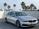 Thumbnail image of 2019 BMW 5 Series at BEVERLY HILLS AUTO BROKERS