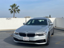 Thumbnail image of 2019 BMW 5 Series at BEVERLY HILLS AUTO BROKERS