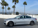Thumbnail image of 2019 BMW 5 Series at BEVERLY HILLS AUTO BROKERS