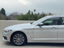 Thumbnail image of 2019 BMW 5 Series at BEVERLY HILLS AUTO BROKERS