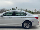 Thumbnail image of 2019 BMW 5 Series at BEVERLY HILLS AUTO BROKERS