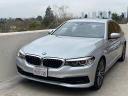 Thumbnail image of 2019 BMW 5 Series at BEVERLY HILLS AUTO BROKERS