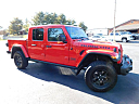 Thumbnail image of 2020 Jeep Gladiator at Gary Mathews Motors