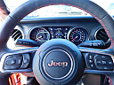 Thumbnail image of 2020 Jeep Gladiator at Gary Mathews Motors