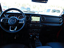 Thumbnail image of 2020 Jeep Gladiator at Gary Mathews Motors