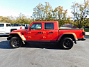 Thumbnail image of 2020 Jeep Gladiator at Gary Mathews Motors