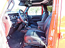 Thumbnail image of 2020 Jeep Gladiator at Gary Mathews Motors