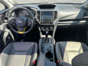 Thumbnail image of 2021 Subaru Crosstrek at Dayton Toyota Scion