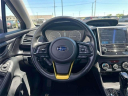 Thumbnail image of 2021 Subaru Crosstrek at Dayton Toyota Scion