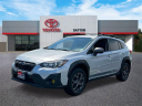 Thumbnail image of 2021 Subaru Crosstrek at Dayton Toyota Scion