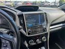 Thumbnail image of 2021 Subaru Crosstrek at Dayton Toyota Scion