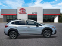 Thumbnail image of 2021 Subaru Crosstrek at Dayton Toyota Scion