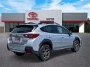 Thumbnail image of 2021 Subaru Crosstrek at Dayton Toyota Scion