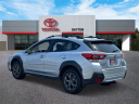 Thumbnail image of 2021 Subaru Crosstrek at Dayton Toyota Scion