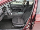 Thumbnail image of 2023 Nissan Sentra at Kim's Chrysler Dodge Jeep Toyota (Used)