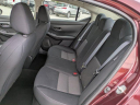2023 Nissan Sentra SV at Kim's Chrysler Dodge Jeep Toyota (Used)