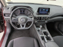 Thumbnail image of 2023 Nissan Sentra at Kim's Chrysler Dodge Jeep Toyota (Used)