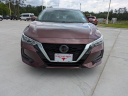 Thumbnail image of 2023 Nissan Sentra at Kim's Chrysler Dodge Jeep Toyota (Used)