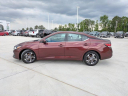 Thumbnail image of 2023 Nissan Sentra at Kim's Chrysler Dodge Jeep Toyota (Used)