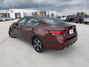 Thumbnail image of 2023 Nissan Sentra at Kim's Chrysler Dodge Jeep Toyota (Used)